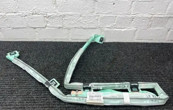 Mercedes-Benz E AMG W213 Roof airbag 2138600902 34177849B 1113624270401