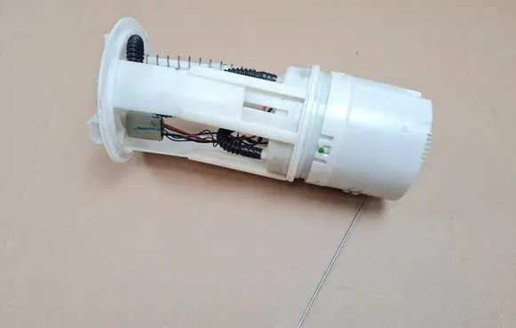 Jeep Wrangler In-tank fuel pump 618AE08150355