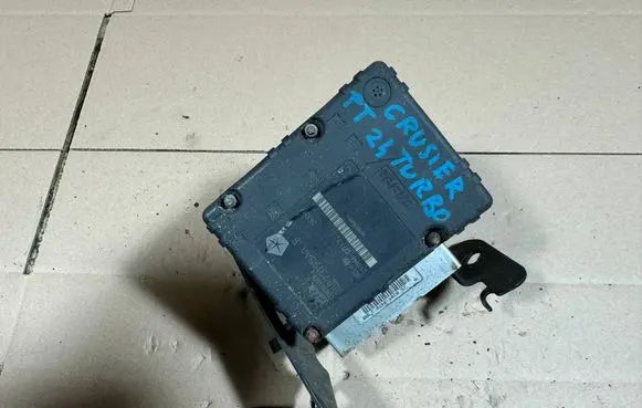 Chrysler PT Cruiser ABS Pump 05273195AA 25094602713 343046