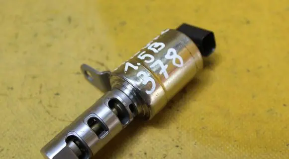 Crankshaft position sensor