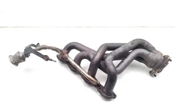 Maserati Quattroporte Exhaust manifold 72216900