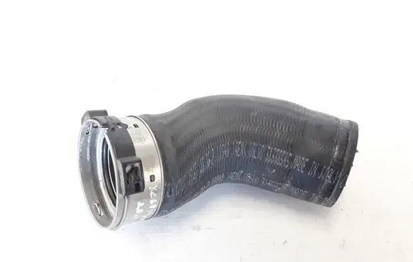Volvo XC60 Intercooler hose/pipe
