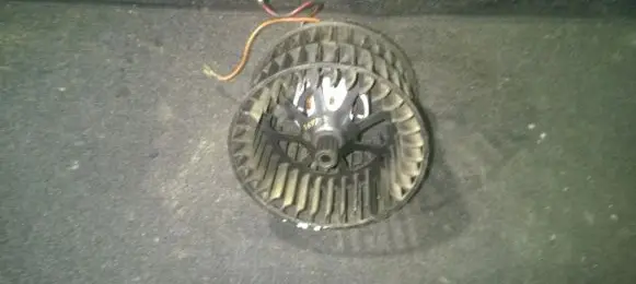 Opel Combo B Heater fan/blower 169713 270913