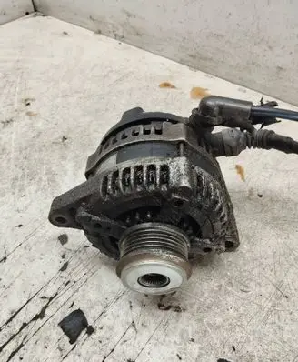 Generator/alternator