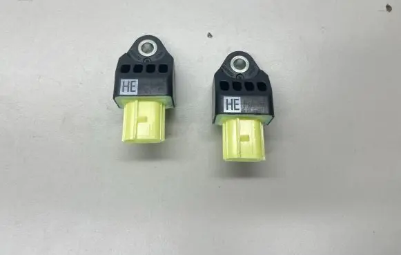 Lexus IS III XE30 Airbag deployment crash/impact sensor 8983153050