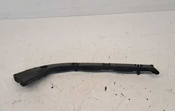 Toyota Prius (XW20) Rear bumper mounting bracket 5257647011