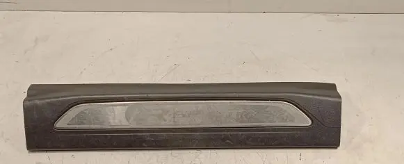 Jaguar XE Front sill trim cover GX7M13201A