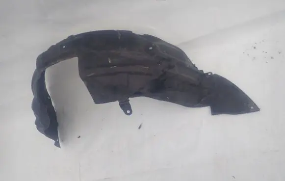 Mazda 2 Front wheel arch liner splash guards