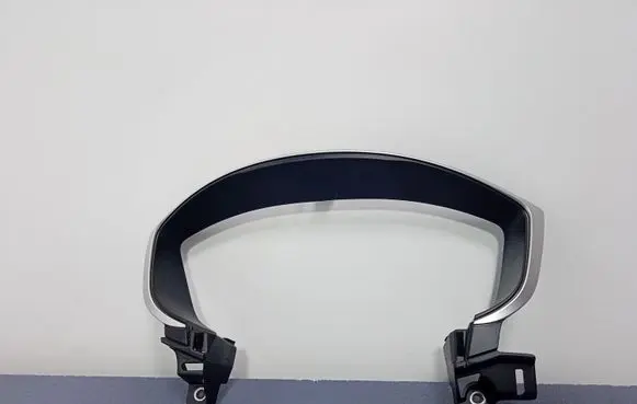 Ford Mondeo MK V Other sill/pillar trim element DS73-F044D70-FB