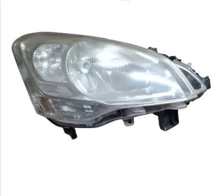 Peugeot Partner Headlight/headlamp 9682828180