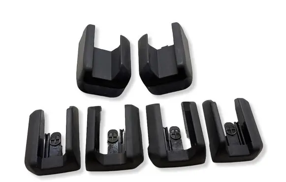 Volvo XC70 Seat trim 30675582 30675581 30675580