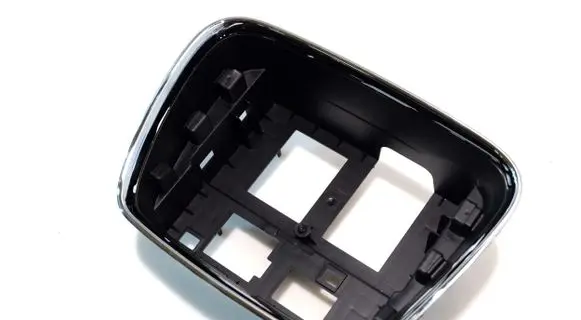 Mini Clubman F54 Center console decorative trim 51459332470 9332470