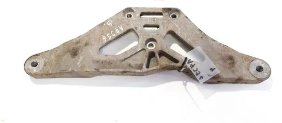 Audi A6 S6 C6 4F Engine mounting bracket 4f0599287