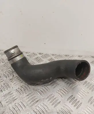 Audi A6 S6 C6 4F Intercooler hose/pipe 038131111H
