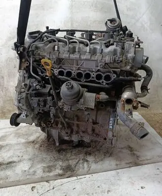 Hyundai i30 Engine D4FBT9