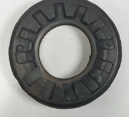 Ford Mondeo MK IV Rear coil spring rubber mount A4543340084