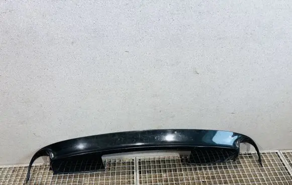 Audi A7 S7 4G Rear bumper lower part trim 4G8807521