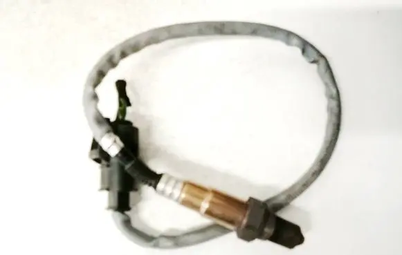Mercedes-Benz Sprinter W906 Lambda probe sensor 0281004203 0065424918