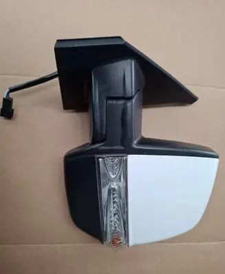 Fiat Doblo Front door electric wing mirror