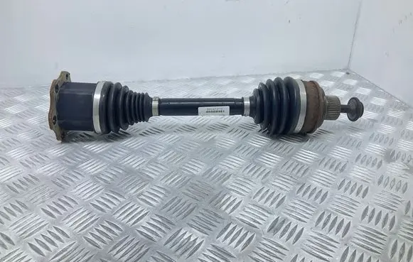 Audi A4 S4 B9 Front driveshaft 8W0407271E