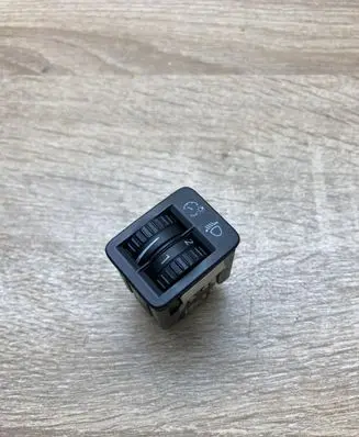 Volkswagen PASSAT CC Headlight level height control switch 3C8941333