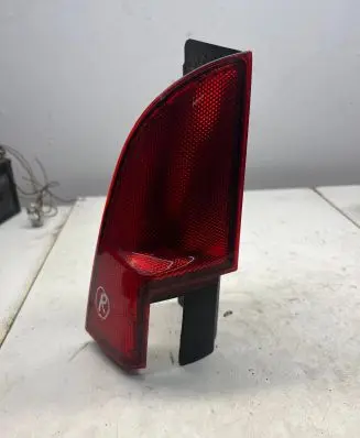 Mercedes-Benz Vito Viano W639 Rear/tail lights A6398201264 8XX96466111 6398202066