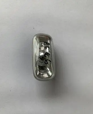 Audi A6 S6 C6 4F Front fender indicator light 8E0949127