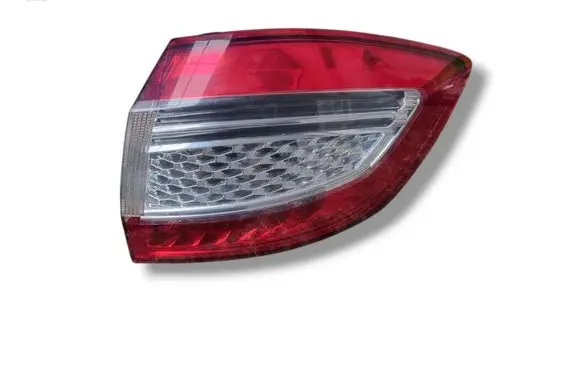 Ford Mondeo MK IV Rear/tail lights BS71-13A602-BE