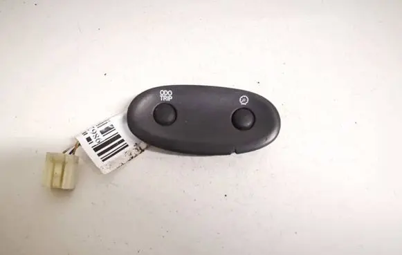 Toyota Yaris Sensor