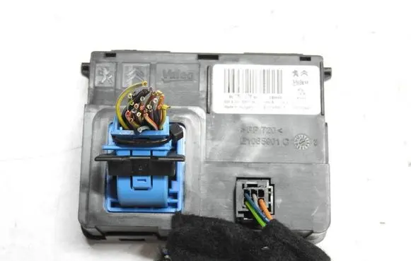 Other control units/modules