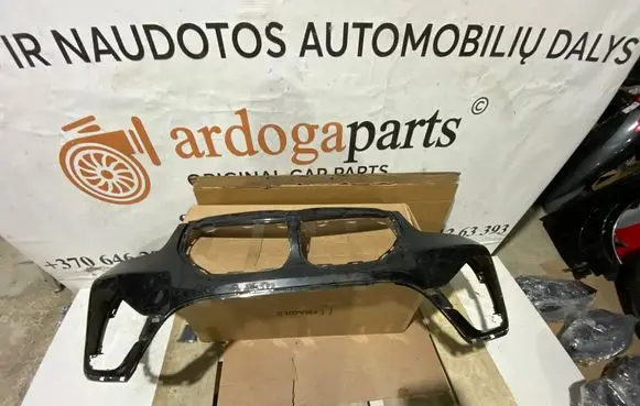 BMW X1 F48 F49 Front bumper 51117954205