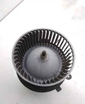 Mercedes-Benz C W204 Heater fan/blower V2425001