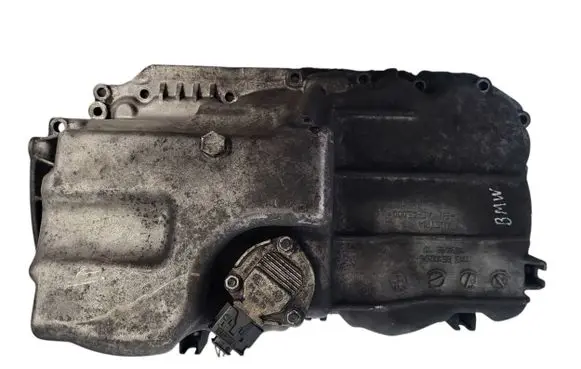 BMW 5 F10 F11 Oil sump 11138510206 14341610