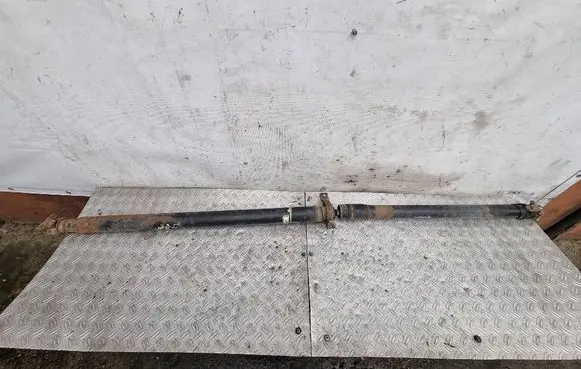 Honda CR-V Drive shaft (set) SWYE011 40100SWYE011M1
