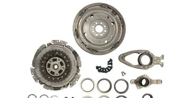 Seat Altea Clutch set kit 603100600