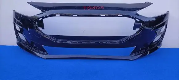Ford Focus Front bumper NX7B-17C831-AA