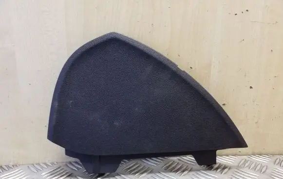 Audi TT TTS Mk2 Dashboard side end trim 8J0857085A