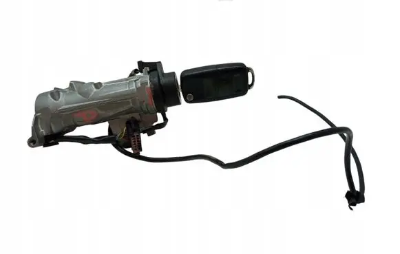 Volkswagen Touran I Ignition lock 1K0905851B