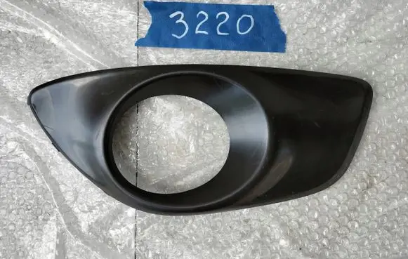 Hyundai Santa Fe Front fog light 865242BAA0