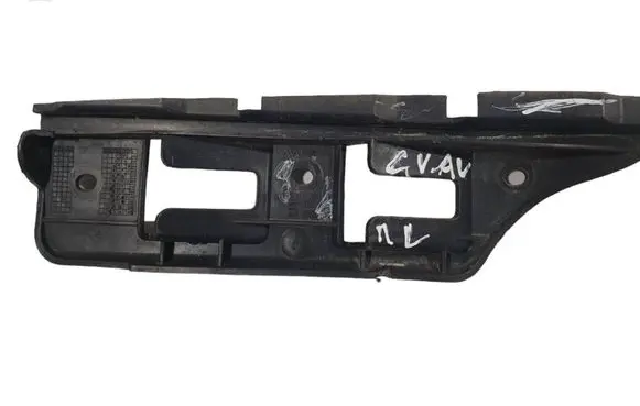 Volkswagen Golf V Front bumper mounting bracket 1K0807183