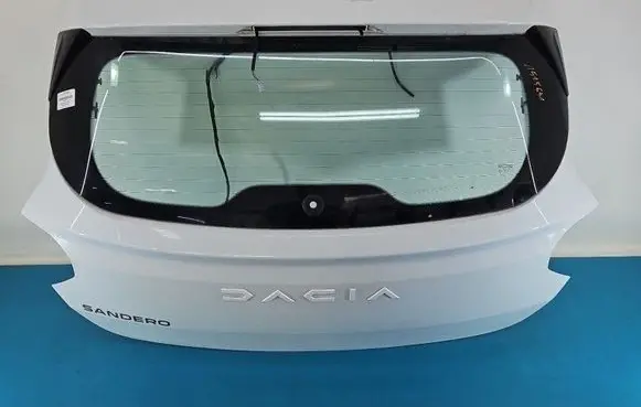 Dacia Sandero III Tailgate/trunk/boot lid IMPRK1515641