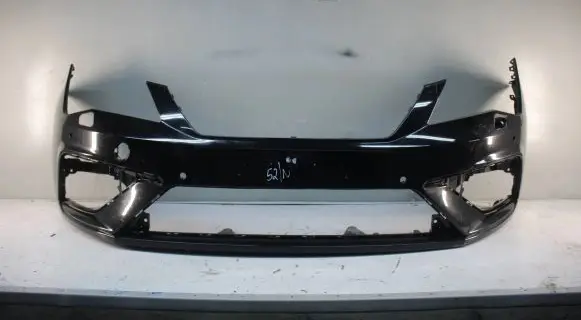 Seat Leon (5F) Front bumper