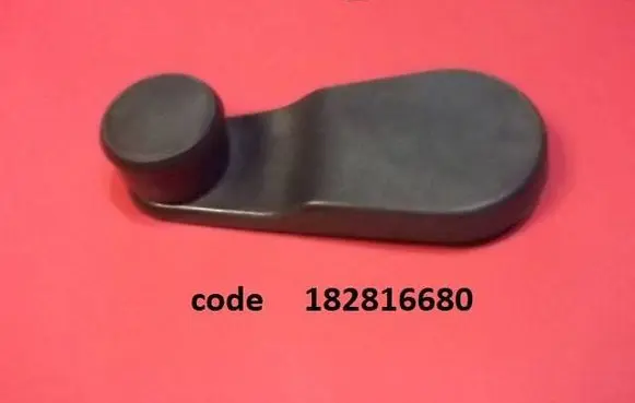 Peugeot Boxer Front door window winding handle 182816680