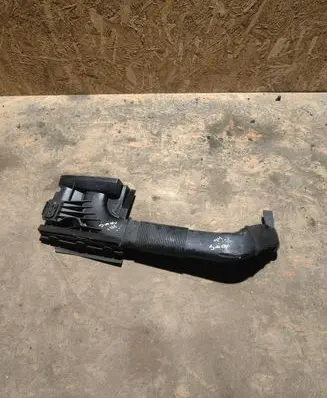 Ford S-MAX Air intake duct part AG919E635AE