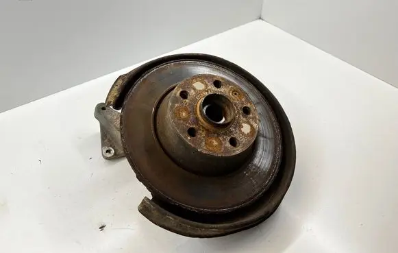 Audi TT TTS Mk2 Rear wheel hub