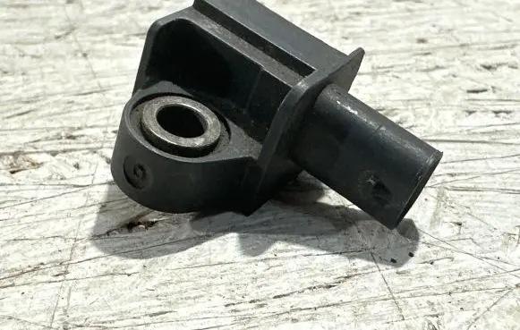 BMW X5 F15 Airbag deployment crash/impact sensor 9196043 00491 130707