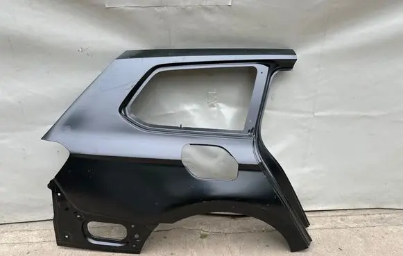 Volkswagen PASSAT B8 Rear arch 3G9809844 3G9809844A