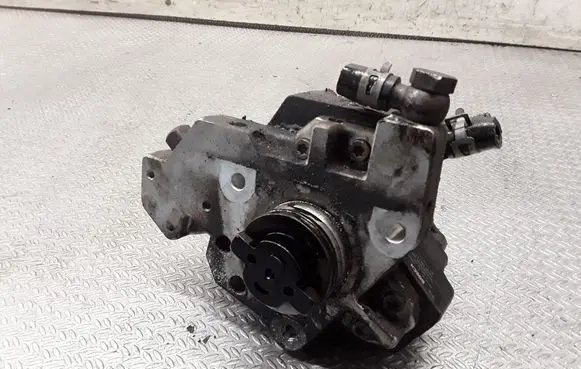 Honda Accord Fuel injection high pressure pump 0445010093