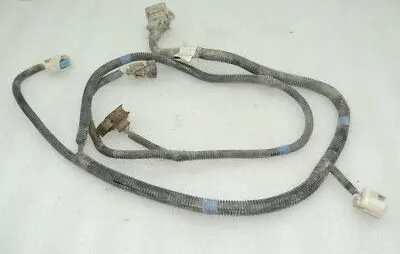 Opel Antara Other wiring loom 20998868