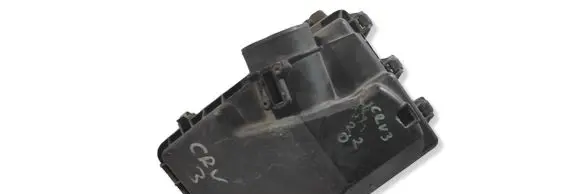 Honda CR-V Air filter box ACC24